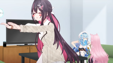 【ホロライブ】今週のホロぐら、オチが行方不明です | 【ホロライブ】今週のホロぐら、オチが行方不明です | 【ホロライブ】今週のホロぐら、オチが行方不明です | 【ホロライブ】今週のホロぐら、オチが行方不明です | 【ホロライブ】今週のホロぐら、オチが行方不明です | 【ホロライブ】今週のホロぐら、オチが行方不明です | 【ホロライブ】今週のホロぐら、オチが行方不明です | VTuberまとめ速報 V速(画像05200445036143_7)