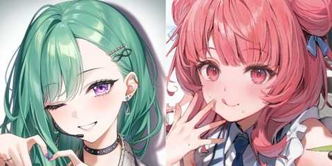 【にじさんじ】えにから、カードゲーム事業部門で「アートディレクター」「制作進行管理」の職種を募集
 | VTuberまとめ速報 V速(ピックアップ1)