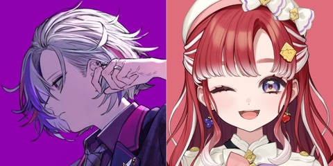 【ホロライブ】ぺこら、スバルの置き土産アクスタにようやく気付くｗｗｗ
 | VTuberまとめ速報 V速(ピックアップ3)