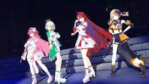 【ホロEN】4th全体ライブDay2、選曲もパフォーマンスも全部最高のライブだった【スクショ大量】 | 【ホロEN】4th全体ライブDay2、選曲もパフォーマンスも全部最高のライブだった【スクショ大量】 | 【ホロEN】4th全体ライブDay2、選曲もパフォーマンスも全部最高のライブだった【スクショ大量】 | 【ホロEN】4th全体ライブDay2、選曲もパフォーマンスも全部最高のライブだった【スクショ大量】 | 【ホロEN】4th全体ライブDay2、選曲もパフォーマンスも全部最高のライブだった【スクショ大量】 | 【ホロEN】4th全体ライブDay2、選曲もパフォーマンスも全部最高のライブだった【スクショ大量】 | VTuberまとめ速報 V速(画像06080449708779_6)