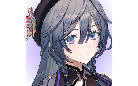 【VTuber】アプランにも闇のゲームが侵食してきてるんやが…【LoL】
 | VTuberまとめ速報 V速(ピックアップ6)