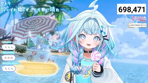 【ホロEN】ビブーが作るカイオーガのプラモ、最後ハンドスピナーみたいになってて草
 | VTuberまとめ速報 V速(ピックアップ3)
