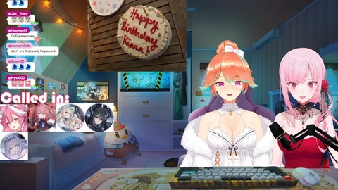 【ホロEN】明日のキアラ生誕祭ゲストにアメちゃんキター！というかゲスト人数半端ないな！【7/7(火)8:00 ～】 | 【ホロEN】明日のキアラ生誕祭ゲストにアメちゃんキター！というかゲスト人数半端ないな！【7/7(火)8:00 ～】 | 【ホロEN】明日のキアラ生誕祭ゲストにアメちゃんキター！というかゲスト人数半端ないな！【7/7(火)8:00 ～】 | 【ホロEN】明日のキアラ生誕祭ゲストにアメちゃんキター！というかゲスト人数半端ないな！【7/7(火)8:00 ～】 | 【ホロEN】明日のキアラ生誕祭ゲストにアメちゃんキター！というかゲスト人数半端ないな！【7/7(火)8:00 ～】 | 【ホロEN】明日のキアラ生誕祭ゲストにアメちゃんキター！というかゲスト人数半端ないな！【7/7(火)8:00 ～】 | 【ホロEN】明日のキアラ生誕祭ゲストにアメちゃんキター！というかゲスト人数半端ないな！【7/7(火)8:00 ～】 | VTuberまとめ速報 V速(画像06234513313983_7)