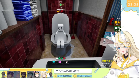 【にじさんじ】みかるん、シャバいの対極すぎるｗｗｗ【めっちゃカメレオン】 | 【にじさんじ】みかるん、シャバいの対極すぎるｗｗｗ【めっちゃカメレオン】 | 【にじさんじ】みかるん、シャバいの対極すぎるｗｗｗ【めっちゃカメレオン】 | 【にじさんじ】みかるん、シャバいの対極すぎるｗｗｗ【めっちゃカメレオン】 | 【にじさんじ】みかるん、シャバいの対極すぎるｗｗｗ【めっちゃカメレオン】 | 【にじさんじ】みかるん、シャバいの対極すぎるｗｗｗ【めっちゃカメレオン】 | 【にじさんじ】みかるん、シャバいの対極すぎるｗｗｗ【めっちゃカメレオン】 | 【にじさんじ】みかるん、シャバいの対極すぎるｗｗｗ【めっちゃカメレオン】 | VTuberまとめ速報 V速(画像07010425394860_8)