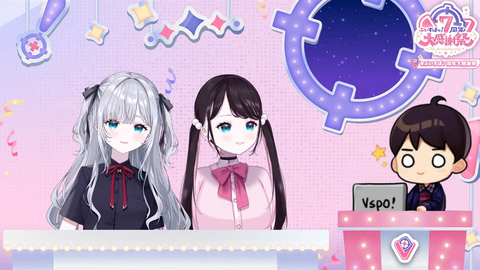 【にじさんじ】もしかして本当に語部が復帰する可能性があるのか？
 | VTuberまとめ速報 V速(ピックアップ5)