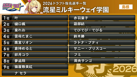 【にじさんじ】ゆがみん、葛葉枠で出現！まだ使えたんやな
 | VTuberまとめ速報 V速(ピックアップ4)