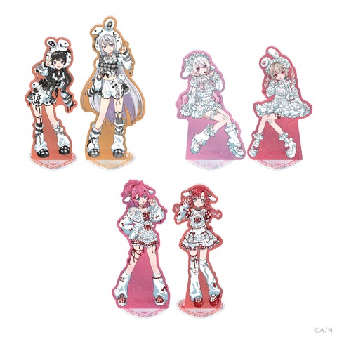 【にじさんじ】「Cherry Cherish」グッズが登場！7月9日(木)18時から販売開始！ | 【にじさんじ】「Cherry Cherish」グッズが登場！7月9日(木)18時から販売開始！ | 【にじさんじ】「Cherry Cherish」グッズが登場！7月9日(木)18時から販売開始！ | VTuberまとめ速報 V速(画像09144448255046_3)