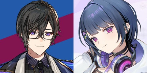 【にじさんじ】椎名さんの漢字でGOGO!葛葉のカンニング疑惑まだ擦ってて草
 | VTuberまとめ速報 V速(ピックアップ8)