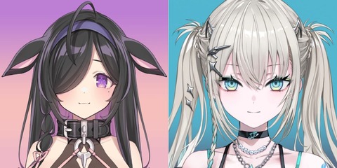 VTuberまとめ速報 V速(ピックアップ5)