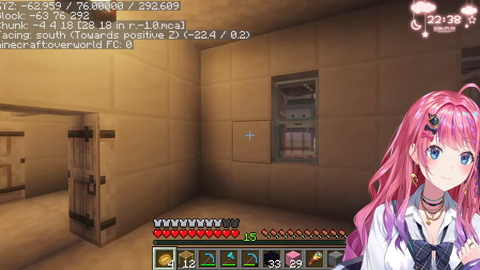 【ホロライブ】W杯逆転勝利に沸くアルゼンチンで“現地ぺこら”が発見されるｗ
 | VTuberまとめ速報 V速(ピックアップ3)