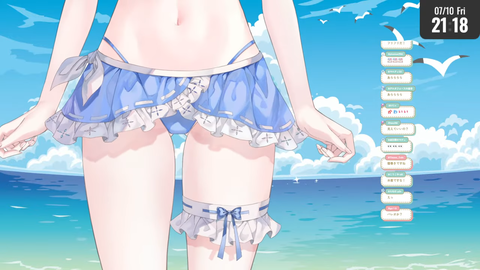 【ホロライブ】ラミィ水着新衣装お披露目！色違い多数の夏仕様が可愛すぎる【スクショ大量】 | 【ホロライブ】ラミィ水着新衣装お披露目！色違い多数の夏仕様が可愛すぎる【スクショ大量】 | 【ホロライブ】ラミィ水着新衣装お披露目！色違い多数の夏仕様が可愛すぎる【スクショ大量】 | 【ホロライブ】ラミィ水着新衣装お披露目！色違い多数の夏仕様が可愛すぎる【スクショ大量】 | 【ホロライブ】ラミィ水着新衣装お披露目！色違い多数の夏仕様が可愛すぎる【スクショ大量】 | VTuberまとめ速報 V速(11110103783133_5)