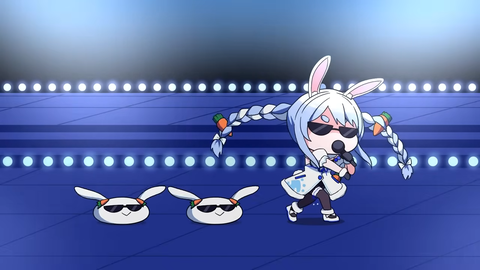 【ホロライブ】ねねち「ねねの毛ではないです。ねこです。」
 | VTuberまとめ速報 V速(ピックアップ8)