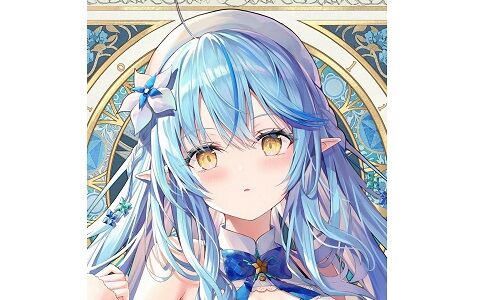 【にじさんじ】るりドッグ、器物破損の罪で自らを収監してしまう【あらなみマイクラ】
 | VTuberまとめ速報 V速(ピックアップ8)