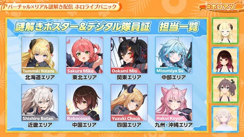 【ホロライブ】ホロアツ最新情報を大放出、実況感想まとめ『コミケでモニタリングトーク』『ホロメンプロデュースＴシャツ』『バーチャル×リアル謎解き配信、ホロライブパニック』 | 【ホロライブ】ホロアツ最新情報を大放出、実況感想まとめ『コミケでモニタリングトーク』『ホロメンプロデュースＴシャツ』『バーチャル×リアル謎解き配信、ホロライブパニック』 | 【ホロライブ】ホロアツ最新情報を大放出、実況感想まとめ『コミケでモニタリングトーク』『ホロメンプロデュースＴシャツ』『バーチャル×リアル謎解き配信、ホロライブパニック』 | 【ホロライブ】ホロアツ最新情報を大放出、実況感想まとめ『コミケでモニタリングトーク』『ホロメンプロデュースＴシャツ』『バーチャル×リアル謎解き配信、ホロライブパニック』 | 【ホロライブ】ホロアツ最新情報を大放出、実況感想まとめ『コミケでモニタリングトーク』『ホロメンプロデュースＴシャツ』『バーチャル×リアル謎解き配信、ホロライブパニック』 | 【ホロライブ】ホロアツ最新情報を大放出、実況感想まとめ『コミケでモニタリングトーク』『ホロメンプロデュースＴシャツ』『バーチャル×リアル謎解き配信、ホロライブパニック』 | 【ホロライブ】ホロアツ最新情報を大放出、実況感想まとめ『コミケでモニタリングトーク』『ホロメンプロデュースＴシャツ』『バーチャル×リアル謎解き配信、ホロライブパニック』 | 【ホロライブ】ホロアツ最新情報を大放出、実況感想まとめ『コミケでモニタリングトーク』『ホロメンプロデュースＴシャツ』『バーチャル×リアル謎解き配信、ホロライブパニック』 | 【ホロライブ】ホロアツ最新情報を大放出、実況感想まとめ『コミケでモニタリングトーク』『ホロメンプロデュースＴシャツ』『バーチャル×リアル謎解き配信、ホロライブパニック』 | 【ホロライブ】ホロアツ最新情報を大放出、実況感想まとめ『コミケでモニタリングトーク』『ホロメンプロデュースＴシャツ』『バーチャル×リアル謎解き配信、ホロライブパニック』 | 【ホロライブ】ホロアツ最新情報を大放出、実況感想まとめ『コミケでモニタリングトーク』『ホロメンプロデュースＴシャツ』『バーチャル×リアル謎解き配信、ホロライブパニック』 | 【ホロライブ】ホロアツ最新情報を大放出、実況感想まとめ『コミケでモニタリングトーク』『ホロメンプロデュースＴシャツ』『バーチャル×リアル謎解き配信、ホロライブパニック』 | 【ホロライブ】ホロアツ最新情報を大放出、実況感想まとめ『コミケでモニタリングトーク』『ホロメンプロデュースＴシャツ』『バーチャル×リアル謎解き配信、ホロライブパニック』 | 【ホロライブ】ホロアツ最新情報を大放出、実況感想まとめ『コミケでモニタリングトーク』『ホロメンプロデュースＴシャツ』『バーチャル×リアル謎解き配信、ホロライブパニック』 | 【ホロライブ】ホロアツ最新情報を大放出、実況感想まとめ『コミケでモニタリングトーク』『ホロメンプロデュースＴシャツ』『バーチャル×リアル謎解き配信、ホロライブパニック』 | 【ホロライブ】ホロアツ最新情報を大放出、実況感想まとめ『コミケでモニタリングトーク』『ホロメンプロデュースＴシャツ』『バーチャル×リアル謎解き配信、ホロライブパニック』 | 【ホロライブ】ホロアツ最新情報を大放出、実況感想まとめ『コミケでモニタリングトーク』『ホロメンプロデュースＴシャツ』『バーチャル×リアル謎解き配信、ホロライブパニック』 | 【ホロライブ】ホロアツ最新情報を大放出、実況感想まとめ『コミケでモニタリングトーク』『ホロメンプロデュースＴシャツ』『バーチャル×リアル謎解き配信、ホロライブパニック』 | 【ホロライブ】ホロアツ最新情報を大放出、実況感想まとめ『コミケでモニタリングトーク』『ホロメンプロデュースＴシャツ』『バーチャル×リアル謎解き配信、ホロライブパニック』 | 【ホロライブ】ホロアツ最新情報を大放出、実況感想まとめ『コミケでモニタリングトーク』『ホロメンプロデュースＴシャツ』『バーチャル×リアル謎解き配信、ホロライブパニック』 | 【ホロライブ】ホロアツ最新情報を大放出、実況感想まとめ『コミケでモニタリングトーク』『ホロメンプロデュースＴシャツ』『バーチャル×リアル謎解き配信、ホロライブパニック』 | 【ホロライブ】ホロアツ最新情報を大放出、実況感想まとめ『コミケでモニタリングトーク』『ホロメンプロデュースＴシャツ』『バーチャル×リアル謎解き配信、ホロライブパニック』 | 【ホロライブ】ホロアツ最新情報を大放出、実況感想まとめ『コミケでモニタリングトーク』『ホロメンプロデュースＴシャツ』『バーチャル×リアル謎解き配信、ホロライブパニック』 | 【ホロライブ】ホロアツ最新情報を大放出、実況感想まとめ『コミケでモニタリングトーク』『ホロメンプロデュースＴシャツ』『バーチャル×リアル謎解き配信、ホロライブパニック』 | 【ホロライブ】ホロアツ最新情報を大放出、実況感想まとめ『コミケでモニタリングトーク』『ホロメンプロデュースＴシャツ』『バーチャル×リアル謎解き配信、ホロライブパニック』 | 【ホロライブ】ホロアツ最新情報を大放出、実況感想まとめ『コミケでモニタリングトーク』『ホロメンプロデュースＴシャツ』『バーチャル×リアル謎解き配信、ホロライブパニック』 | 【ホロライブ】ホロアツ最新情報を大放出、実況感想まとめ『コミケでモニタリングトーク』『ホロメンプロデュースＴシャツ』『バーチャル×リアル謎解き配信、ホロライブパニック』 | VTuberまとめ速報 V速(12101059793439_27)