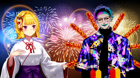 【ホロライブ】同じ箱なのか…これが…
 | VTuberまとめ速報 V速(ピックアップ3)