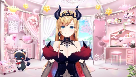 【ホロライブ】ホロドリ2期生＆ゲマズ紹介！ちょこ先の衣装がえどすぎないか？ | 【ホロライブ】ホロドリ2期生＆ゲマズ紹介！ちょこ先の衣装がえどすぎないか？ | VTuberまとめ速報 V速(14151111240359_2)