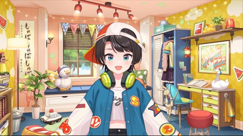 【ホロライブ】ホロドリ2期生＆ゲマズ紹介！ちょこ先の衣装がえどすぎないか？ | 【ホロライブ】ホロドリ2期生＆ゲマズ紹介！ちょこ先の衣装がえどすぎないか？ | 【ホロライブ】ホロドリ2期生＆ゲマズ紹介！ちょこ先の衣装がえどすぎないか？ | VTuberまとめ速報 V速(14151111587229_3)