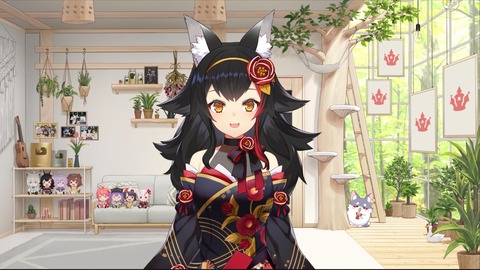 【ホロライブ】ホロドリ2期生＆ゲマズ紹介！ちょこ先の衣装がえどすぎないか？ | 【ホロライブ】ホロドリ2期生＆ゲマズ紹介！ちょこ先の衣装がえどすぎないか？ | 【ホロライブ】ホロドリ2期生＆ゲマズ紹介！ちょこ先の衣装がえどすぎないか？ | 【ホロライブ】ホロドリ2期生＆ゲマズ紹介！ちょこ先の衣装がえどすぎないか？ | VTuberまとめ速報 V速(14151111912694_4)