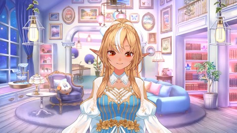 【ホロライブ】ホロドリ3,4期生紹介！このLive2D衣装って配信用にも実装されるのかな？ | 【ホロライブ】ホロドリ3,4期生紹介！このLive2D衣装って配信用にも実装されるのかな？ | VTuberまとめ速報 V速(14155117873879_2)