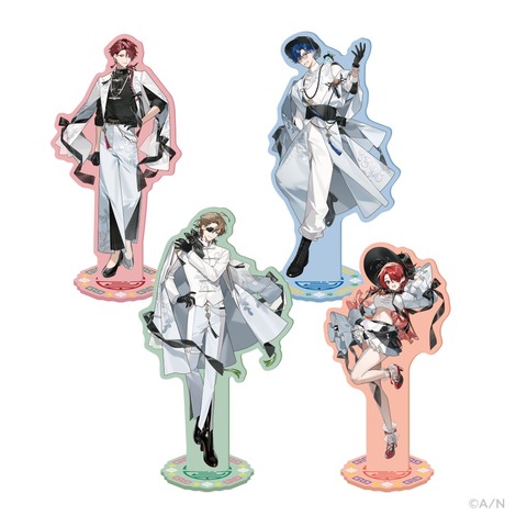 【にじさんじ】エデン組が5周年とか流石に嘘でしょ『エデン組 5th Anniversary グッズ販売決定！』【7/15(水)18:00～】 | 【にじさんじ】エデン組が5周年とか流石に嘘でしょ『エデン組 5th Anniversary グッズ販売決定！』【7/15(水)18:00～】 | 【にじさんじ】エデン組が5周年とか流石に嘘でしょ『エデン組 5th Anniversary グッズ販売決定！』【7/15(水)18:00～】 | VTuberまとめ速報 V速(15095119422912_3)