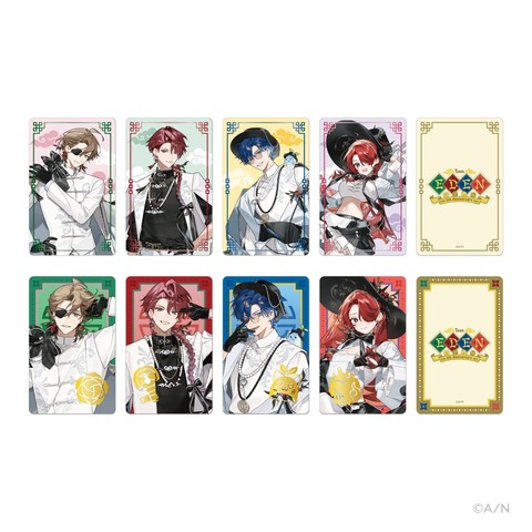 【にじさんじ】エデン組が5周年とか流石に嘘でしょ『エデン組 5th Anniversary グッズ販売決定！』【7/15(水)18:00～】 | 【にじさんじ】エデン組が5周年とか流石に嘘でしょ『エデン組 5th Anniversary グッズ販売決定！』【7/15(水)18:00～】 | 【にじさんじ】エデン組が5周年とか流石に嘘でしょ『エデン組 5th Anniversary グッズ販売決定！』【7/15(水)18:00～】 | 【にじさんじ】エデン組が5周年とか流石に嘘でしょ『エデン組 5th Anniversary グッズ販売決定！』【7/15(水)18:00～】 | VTuberまとめ速報 V速(15095119758876_4)