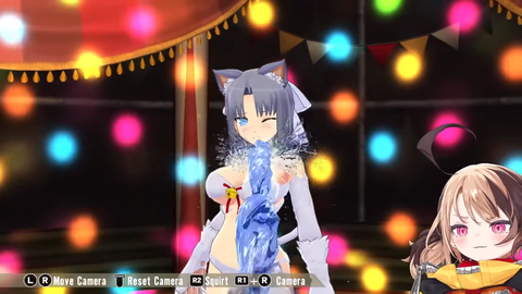 【ホロEN】ジジがまたとんでもねえゲームしてるｗｗｗ【PEACH BALL 閃乱カグラ】 | 【ホロEN】ジジがまたとんでもねえゲームしてるｗｗｗ【PEACH BALL 閃乱カグラ】 | 【ホロEN】ジジがまたとんでもねえゲームしてるｗｗｗ【PEACH BALL 閃乱カグラ】 | 【ホロEN】ジジがまたとんでもねえゲームしてるｗｗｗ【PEACH BALL 閃乱カグラ】 | VTuberまとめ速報 V速(15183202017111_4)