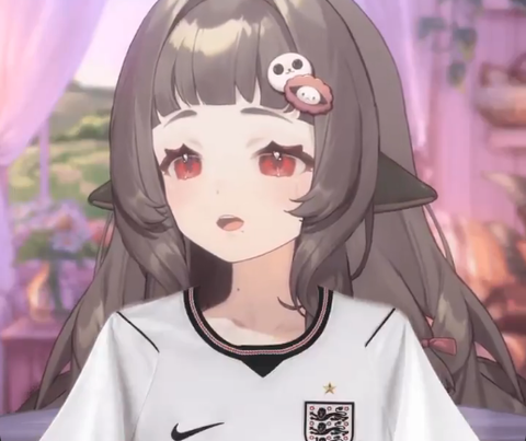 【にじさんじ】あまみゃ、天宮こころサマー開幕宣言！「水着ファンアートはいくらあってもいいんです」
 | VTuberまとめ速報 V速(ピックアップ8)