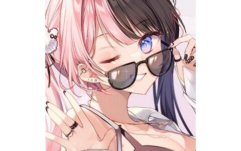 【にじさんじ】「Minty Mate」グッズが20:00から販売決定！『やっぱチョコミントだよな』
 | VTuberまとめ速報 V速(ピックアップ4)