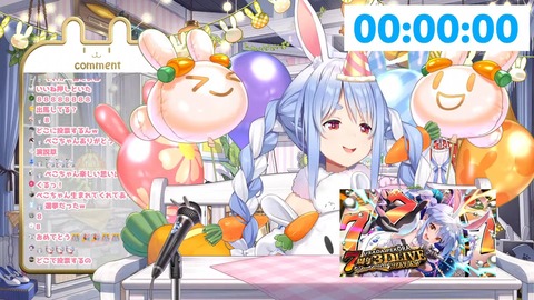 VTuberまとめ速報 V速(最新記事8)