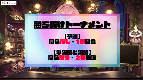 【ぶいすぽ】のあちゃん「普段から雑談で炎上するんちゃうかなってビクビクしながら言ってたけど…」
 | VTuberまとめ速報 V速(最新記事3)