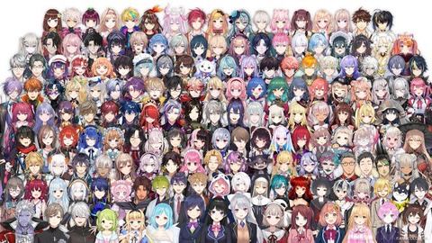【にじさんじ】オリバー「新PC試運転にスト６やったらハイマスいったぞおおおおおおおおお！！」
 | VTuberまとめ速報 V速(最新記事2)