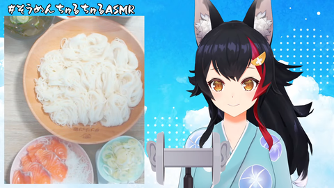 【ななし】ひかちゃん先生、やはりじーにあすか…
 | VTuberまとめ速報 V速(最新記事5)