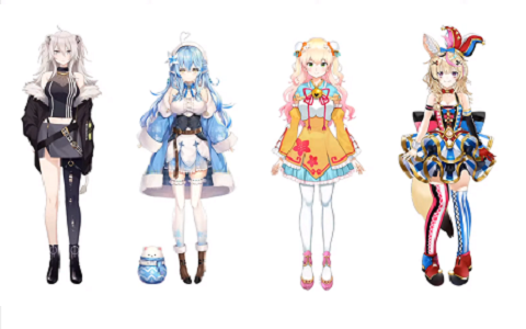 【ホロライブ】まちゅPの『かわいいアキロゼ』VSラプPの『セクシーアキロゼ』【7/21(火)19:00〜】
 | VTuberまとめ速報 V速(最新記事12)