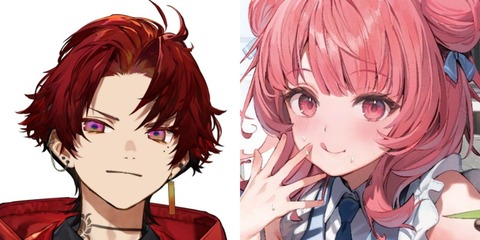 【VTuber】従井ノラ、本田を使って一本も取れず無事地底人【スト6】
 | VTuberまとめ速報 V速(ピックアップ2)