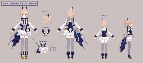 【ホロライブ】みこめっと6周年逆凸、お揃い衣装を考えるなら？ポルカ・フブキ・ういママ「「「水着」」」 | 【ホロライブ】みこめっと6周年逆凸、お揃い衣装を考えるなら？ポルカ・フブキ・ういママ「「「水着」」」 | 【ホロライブ】みこめっと6周年逆凸、お揃い衣装を考えるなら？ポルカ・フブキ・ういママ「「「水着」」」 | VTuberまとめ速報 V速(22120516026451_3)