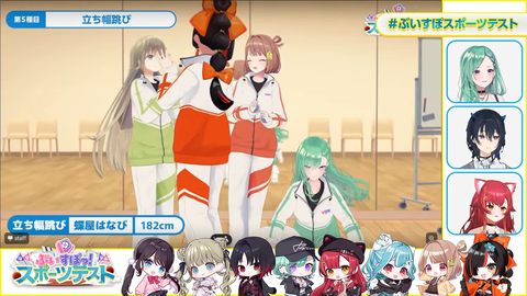 【ぶいすぽ】3Dスポーツテスト実況感想まとめ『ぶっさんキタ！久々やな』『跳 躍 は な び』『想像通りの最下位で草』 | 【ぶいすぽ】3Dスポーツテスト実況感想まとめ『ぶっさんキタ！久々やな』『跳 躍 は な び』『想像通りの最下位で草』 | 【ぶいすぽ】3Dスポーツテスト実況感想まとめ『ぶっさんキタ！久々やな』『跳 躍 は な び』『想像通りの最下位で草』 | 【ぶいすぽ】3Dスポーツテスト実況感想まとめ『ぶっさんキタ！久々やな』『跳 躍 は な び』『想像通りの最下位で草』 | 【ぶいすぽ】3Dスポーツテスト実況感想まとめ『ぶっさんキタ！久々やな』『跳 躍 は な び』『想像通りの最下位で草』 | 【ぶいすぽ】3Dスポーツテスト実況感想まとめ『ぶっさんキタ！久々やな』『跳 躍 は な び』『想像通りの最下位で草』 | 【ぶいすぽ】3Dスポーツテスト実況感想まとめ『ぶっさんキタ！久々やな』『跳 躍 は な び』『想像通りの最下位で草』 | 【ぶいすぽ】3Dスポーツテスト実況感想まとめ『ぶっさんキタ！久々やな』『跳 躍 は な び』『想像通りの最下位で草』 | 【ぶいすぽ】3Dスポーツテスト実況感想まとめ『ぶっさんキタ！久々やな』『跳 躍 は な び』『想像通りの最下位で草』 | 【ぶいすぽ】3Dスポーツテスト実況感想まとめ『ぶっさんキタ！久々やな』『跳 躍 は な び』『想像通りの最下位で草』 | 【ぶいすぽ】3Dスポーツテスト実況感想まとめ『ぶっさんキタ！久々やな』『跳 躍 は な び』『想像通りの最下位で草』 | 【ぶいすぽ】3Dスポーツテスト実況感想まとめ『ぶっさんキタ！久々やな』『跳 躍 は な び』『想像通りの最下位で草』 | 【ぶいすぽ】3Dスポーツテスト実況感想まとめ『ぶっさんキタ！久々やな』『跳 躍 は な び』『想像通りの最下位で草』 | 【ぶいすぽ】3Dスポーツテスト実況感想まとめ『ぶっさんキタ！久々やな』『跳 躍 は な び』『想像通りの最下位で草』 | 【ぶいすぽ】3Dスポーツテスト実況感想まとめ『ぶっさんキタ！久々やな』『跳 躍 は な び』『想像通りの最下位で草』 | VTuberまとめ速報 V速(22170525877531_15)