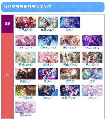 【ホロライブ】りりーか、ホロドリで身バレしてしまうw | 【ホロライブ】りりーか、ホロドリで身バレしてしまうw | 【ホロライブ】りりーか、ホロドリで身バレしてしまうw | 【ホロライブ】りりーか、ホロドリで身バレしてしまうw | VTuberまとめ速報 V速(24000522308445_4) 【ホロライブ】りりーか、ホロドリで身バレしてしまうw | 【ホロライブ】りりーか、ホロドリで身バレしてしまうw | 【ホロライブ】りりーか、ホロドリで身バレしてしまうw | 【ホロライブ】りりーか、ホロドリで身バレしてしまうw | VTuberまとめ速報 V速(24000522308445_4)