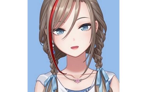 【ネオポルテ】こんこん、ついに3Dお披露目が決定！「３Dになることができました！」【8/8(土)20:00】
 | VTuberまとめ速報 V速(ピックアップ5)