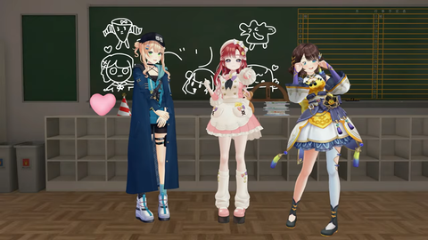 VTuberまとめ速報 V速(最新記事10)
