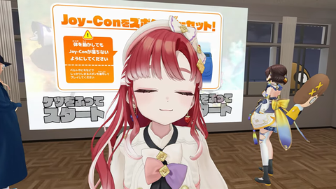 【にじさんじ】ろべりこ3D、深夜のスタジオでケツバトラー。何も起きないはずがなく… | 【にじさんじ】ろべりこ3D、深夜のスタジオでケツバトラー。何も起きないはずがなく… | 【にじさんじ】ろべりこ3D、深夜のスタジオでケツバトラー。何も起きないはずがなく… | 【にじさんじ】ろべりこ3D、深夜のスタジオでケツバトラー。何も起きないはずがなく… | 【にじさんじ】ろべりこ3D、深夜のスタジオでケツバトラー。何も起きないはずがなく… | VTuberまとめ速報 V速(25220521333948_5)