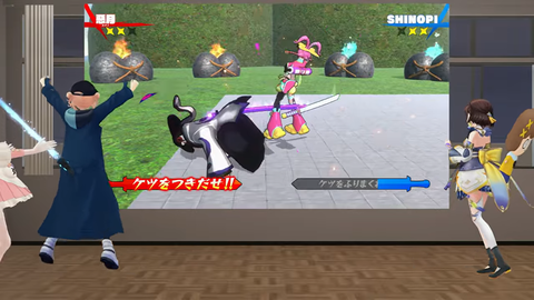 【にじさんじ】ろべりこ3D、深夜のスタジオでケツバトラー。何も起きないはずがなく… | 【にじさんじ】ろべりこ3D、深夜のスタジオでケツバトラー。何も起きないはずがなく… | 【にじさんじ】ろべりこ3D、深夜のスタジオでケツバトラー。何も起きないはずがなく… | 【にじさんじ】ろべりこ3D、深夜のスタジオでケツバトラー。何も起きないはずがなく… | 【にじさんじ】ろべりこ3D、深夜のスタジオでケツバトラー。何も起きないはずがなく… | 【にじさんじ】ろべりこ3D、深夜のスタジオでケツバトラー。何も起きないはずがなく… | VTuberまとめ速報 V速(25220521775629_6)
