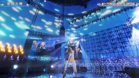 【ホロライブ】ニコ、生誕3Dライブが歌・演出・ネタ全て良しのええライブやった『絵面の面白さと歌の上手さで頭バグる』『ちまｷﾀ――(ﾟ∀ﾟ)――!!』『オリ曲miwa作詞作曲!?』 | 【ホロライブ】ニコ、生誕3Dライブが歌・演出・ネタ全て良しのええライブやった『絵面の面白さと歌の上手さで頭バグる』『ちまｷﾀ――(ﾟ∀ﾟ)――!!』『オリ曲miwa作詞作曲!?』 | 【ホロライブ】ニコ、生誕3Dライブが歌・演出・ネタ全て良しのええライブやった『絵面の面白さと歌の上手さで頭バグる』『ちまｷﾀ――(ﾟ∀ﾟ)――!!』『オリ曲miwa作詞作曲!?』 | 【ホロライブ】ニコ、生誕3Dライブが歌・演出・ネタ全て良しのええライブやった『絵面の面白さと歌の上手さで頭バグる』『ちまｷﾀ――(ﾟ∀ﾟ)――!!』『オリ曲miwa作詞作曲!?』 | VTuberまとめ速報 V速(26120542829277_4)