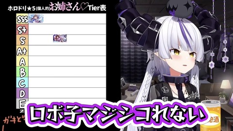【すぺしゃりて】あじゅ姉、宣伝に適任すぎるマッサージガン案件で体を張る『17歳にマッサージガンはいらんやろ』
 | VTuberまとめ速報 V速(最新記事1)
