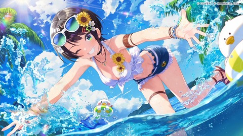 【ホロライブ】ホロドリ、リリース記念配信の実況感想まとめ『ガチャ一気に5人実装とはビックリ』『5人のオリ曲(MV付き)まであるのかよ』『BEMANIコラボすげー』 | 【ホロライブ】ホロドリ、リリース記念配信の実況感想まとめ『ガチャ一気に5人実装とはビックリ』『5人のオリ曲(MV付き)まであるのかよ』『BEMANIコラボすげー』 | 【ホロライブ】ホロドリ、リリース記念配信の実況感想まとめ『ガチャ一気に5人実装とはビックリ』『5人のオリ曲(MV付き)まであるのかよ』『BEMANIコラボすげー』 | 【ホロライブ】ホロドリ、リリース記念配信の実況感想まとめ『ガチャ一気に5人実装とはビックリ』『5人のオリ曲(MV付き)まであるのかよ』『BEMANIコラボすげー』 | VTuberまとめ速報 V速(28100223816151_4)