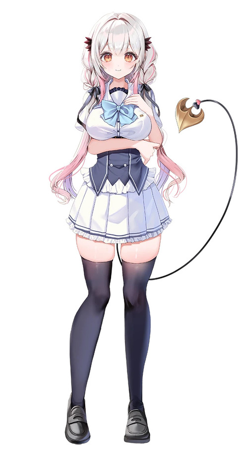 【にじさんじ】夏芽お姉さん、バトルに負けた少年を煽りまくるｗ【ポケモンZA】
 | VTuberまとめ速報 V速(最新記事1)