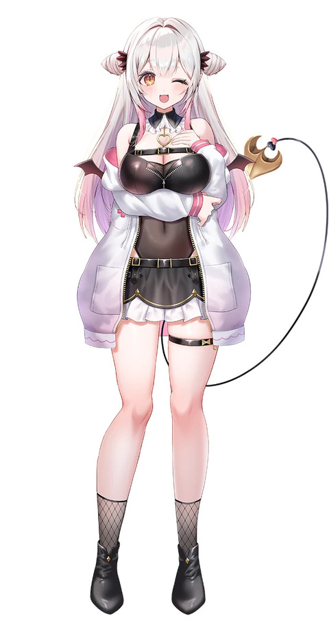 【VTuber】パトラ、恋愛ADV『君色パトラIF』11月26日発売決定！選択肢で性格が変化、ASMRパートでは触れ合いも「相手は・・・君？！ならええか・・！！」 | 【VTuber】パトラ、恋愛ADV『君色パトラIF』11月26日発売決定！選択肢で性格が変化、ASMRパートでは触れ合いも「相手は・・・君？！ならええか・・！！」 | VTuberまとめ速報 V速(30120553037460_2)