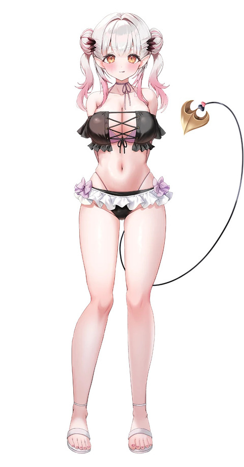 【VTuber】パトラ、恋愛ADV『君色パトラIF』11月26日発売決定！選択肢で性格が変化、ASMRパートでは触れ合いも「相手は・・・君？！ならええか・・！！」 | 【VTuber】パトラ、恋愛ADV『君色パトラIF』11月26日発売決定！選択肢で性格が変化、ASMRパートでは触れ合いも「相手は・・・君？！ならええか・・！！」 | 【VTuber】パトラ、恋愛ADV『君色パトラIF』11月26日発売決定！選択肢で性格が変化、ASMRパートでは触れ合いも「相手は・・・君？！ならええか・・！！」 | VTuberまとめ速報 V速(30120553362230_3)