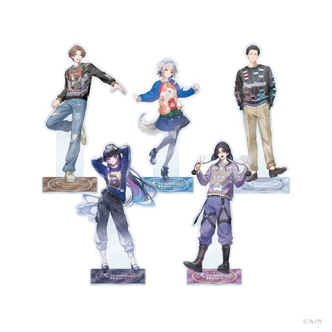 【にじさんじ】「Christmas Wear ～DD Sweater Style～」受注販売決定！『もうセーターの時期か』『広島組全員クソダサセーター実装やん』 | 【にじさんじ】「Christmas Wear ～DD Sweater Style～」受注販売決定！『もうセーターの時期か』『広島組全員クソダサセーター実装やん』 | 【にじさんじ】「Christmas Wear ～DD Sweater Style～」受注販売決定！『もうセーターの時期か』『広島組全員クソダサセーター実装やん』 | 【にじさんじ】「Christmas Wear ～DD Sweater Style～」受注販売決定！『もうセーターの時期か』『広島組全員クソダサセーター実装やん』 | 【にじさんじ】「Christmas Wear ～DD Sweater Style～」受注販売決定！『もうセーターの時期か』『広島組全員クソダサセーター実装やん』 | 【にじさんじ】「Christmas Wear ～DD Sweater Style～」受注販売決定！『もうセーターの時期か』『広島組全員クソダサセーター実装やん』 | 【にじさんじ】「Christmas Wear ～DD Sweater Style～」受注販売決定！『もうセーターの時期か』『広島組全員クソダサセーター実装やん』 | VTuberまとめ速報 V速(03180537320564_7)