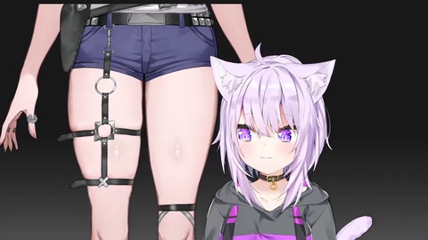 【にじさんじ】えにから『国内バーチャルタレント養成所の運用担当者』を募集
 | VTuberまとめ速報 V速(最新記事1)
