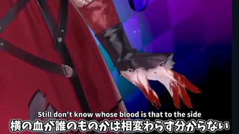 【ホロEN】しおりん、T-ウィルスに感染してゾンビに!? | 【ホロEN】しおりん、T-ウィルスに感染してゾンビに!? | 【ホロEN】しおりん、T-ウィルスに感染してゾンビに!? | VTuberまとめ速報 V速(画像02181459572639_3) 【ホロEN】しおりん、T-ウィルスに感染してゾンビに!? | 【ホロEN】しおりん、T-ウィルスに感染してゾンビに!? | 【ホロEN】しおりん、T-ウィルスに感染してゾンビに!? | VTuberまとめ速報 V速(画像02181459572639_3)